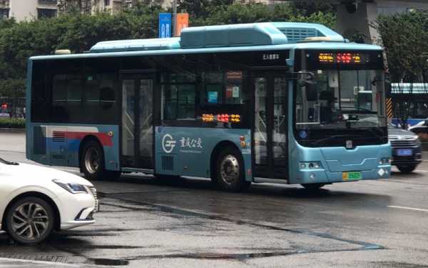 重庆563公交（重庆公交563路）-图2