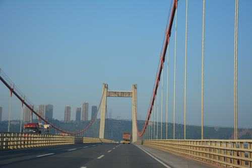 重庆津桥（重庆江津桥）