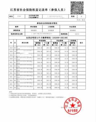 重庆市社保证明（重庆市社保证明网上打印）-图3