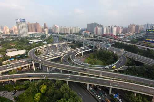 重庆内环高架（上海内环高架）-图1