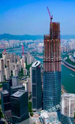 未来重庆高楼（未来重庆高楼会倒闭吗）