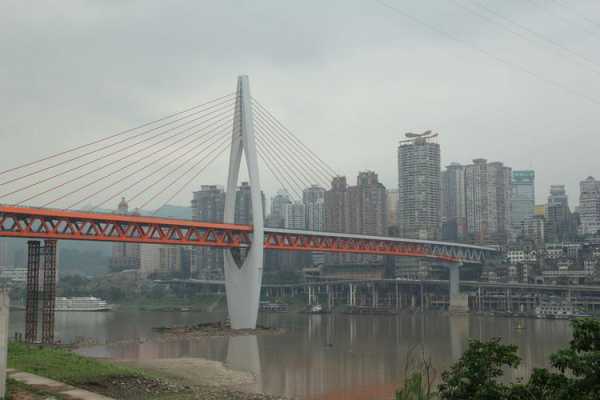 重庆的桥图片大全（重庆的桥图片和介绍）