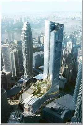 重庆规划600最高楼（重庆规划最高的楼）