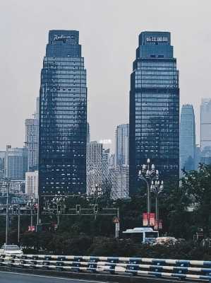重庆最高写字楼（重庆最大写字楼商圈在哪）