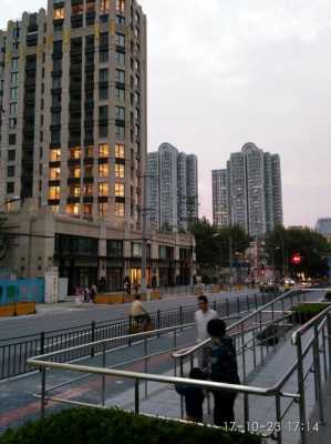 上海重庆南路100号（上海重庆南路100号靠近在什么路段）-图2