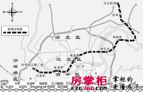 重庆9号线土湾站（重庆九号线土湾出口具体位置）