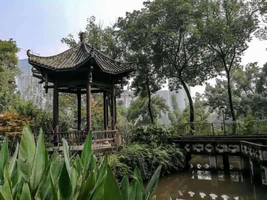 重庆市内的公园（重庆市内公园一日游）-图2