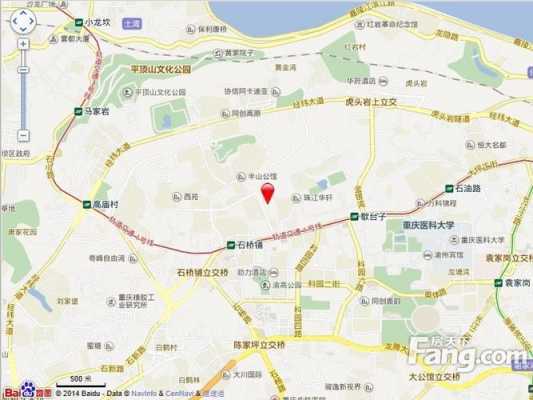 重庆地图搜房（重庆地图搜房app）-图2