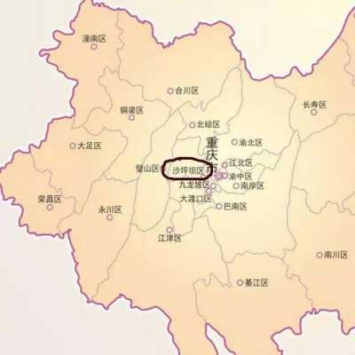 重庆东区（重庆主城东边在哪个区）