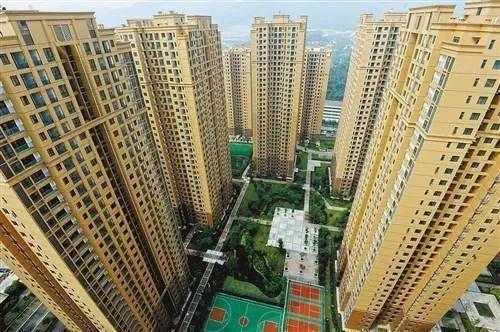 重庆经济适用房楼盘（2023张店区经济适用房楼盘）