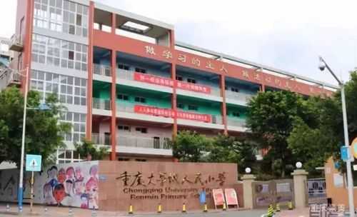 重庆人民小学分校（重庆人民小学分校有哪些）