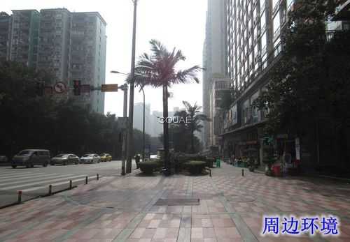重庆市丹龙路（重庆市丹龙路属于哪个街道）-图1