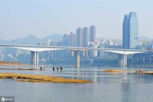 重庆大竹林大桥动工了（大竹林大桥建在哪儿）