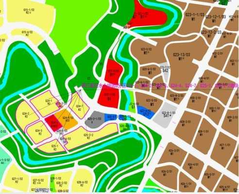 重庆水土新开发的楼盘（重庆水土新城规划图）