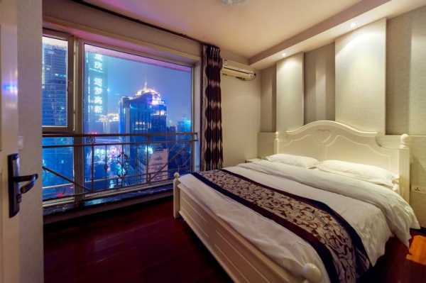 重庆公寓式酒店预订（重庆最好的公寓式酒店）