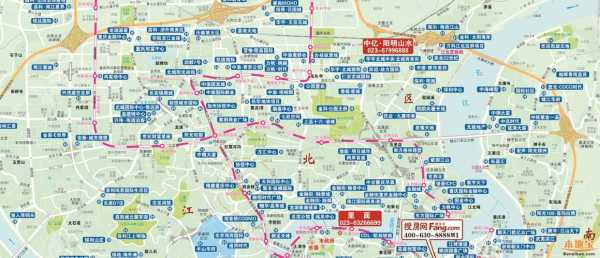 重庆地图看房（重庆 地图找房）-图1