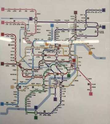 重庆地铁商铺（重庆哪些地铁连着商场）-图2