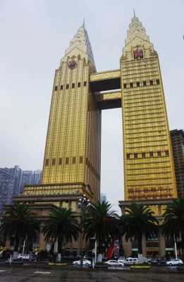 重庆国际金融中心大厦（重庆国际金融中心大厦开发商）-图2