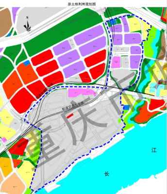 重庆唐家沱发展前景（2020年唐家沱有什么规划）-图2
