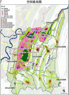 重庆巴南发展规划蓝图（重庆巴南发展规划蓝图图片）-图1