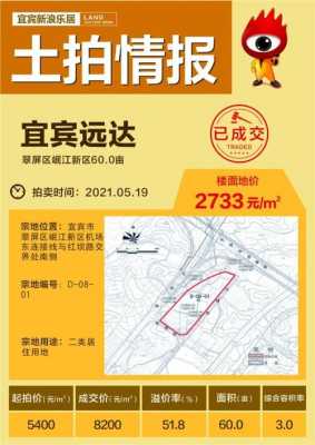 重庆土地流拍（2021年重庆土地拍卖）-图3