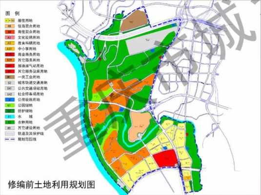 重庆大竹林发展规划（重庆大竹林发展规划2023）