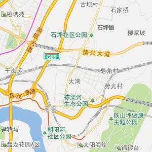 重庆885线路（重庆885公交车开收班时间）-图2