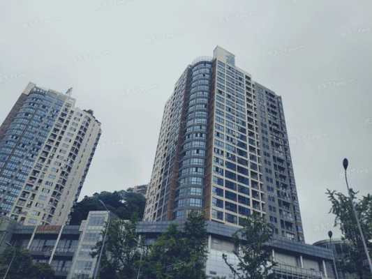 重庆国际公寓（重庆国际公寓有哪些小区）-图1