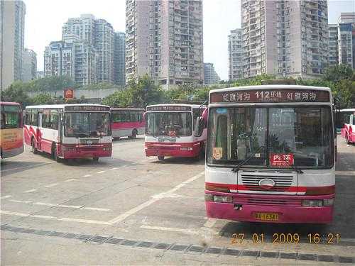 重庆179路（重庆179路公交车）
