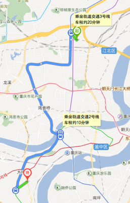 重庆菜园路（重庆菜园路6号是哪里）-图2