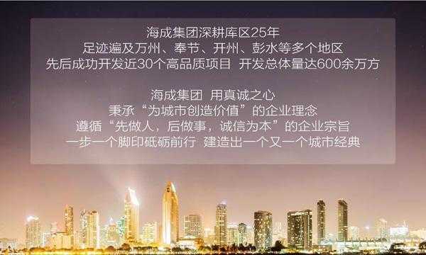 重庆海成实业集团（重庆海成实业集团怎么样）-图3