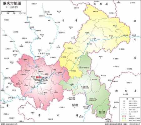 重庆东几区（重庆东区包括哪些地方）