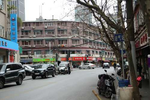 重庆北路205号（重庆北路216弄）-图1