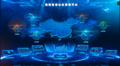 重庆智能社区（重庆智慧社区服务平台）-图2