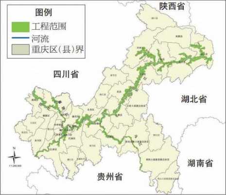 重庆汤家湾（汤家坪村2020规划）-图2