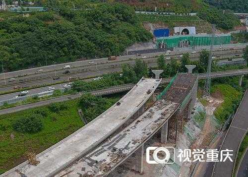 重庆火凤山隧道（重庆火凤山隧道通车）-图3