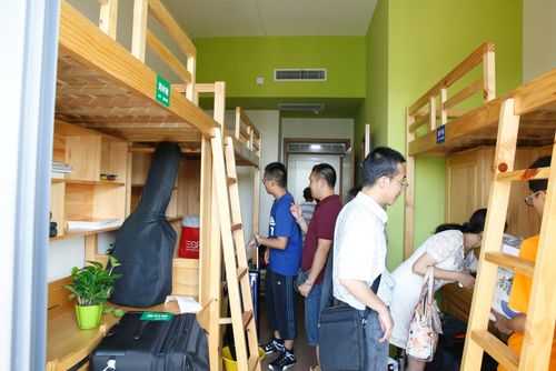 雪客公寓（上海雪客教育科技有限公司）-图2