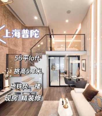 上海loft公寓购买（上海loft公寓怎么买）
