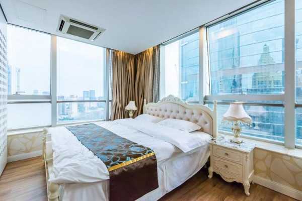 酒店型公寓（上海酒店式公寓）