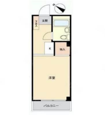 东京公寓租房（日本东京公寓户型）